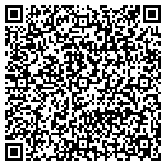 QR-код с контактной информацией организации ТРЕНАЖЁРНЫЙ ЗАЛ