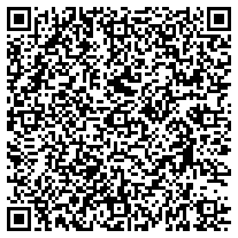 QR-код с контактной информацией организации МАГИЯ НОЧИ