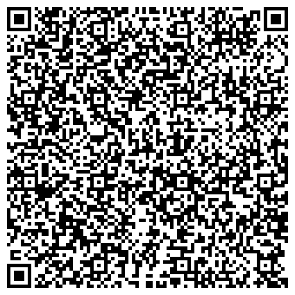 QR-код с контактной информацией организации Администрация муниципального образования городского поселения Софрино