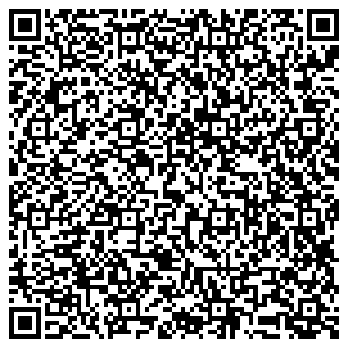 QR-код с контактной информацией организации Администрация Пушкинского муниципального района