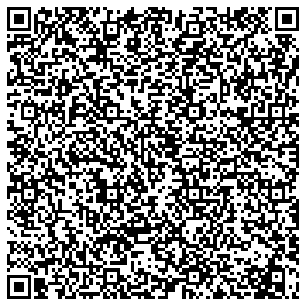 QR-код с контактной информацией организации Отдел по работе с обращениями администрации Пушкинского городского округа Московской области