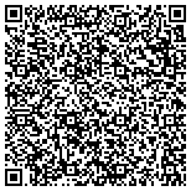 QR-код с контактной информацией организации Городское поселение Черкизово