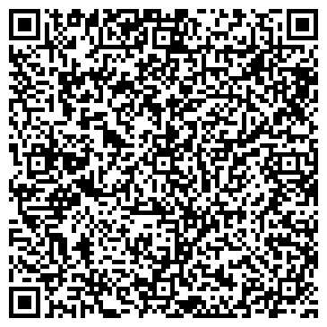 QR-код с контактной информацией организации Городское поселение Лесной