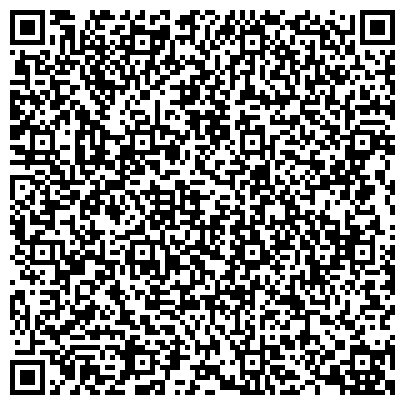 QR-код с контактной информацией организации Администрация городского поселения Зеленоградский