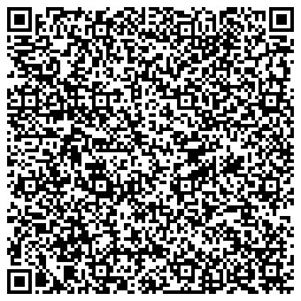 QR-код с контактной информацией организации Управление жилищно-коммунального хозяйства администрации Пушкинского муниципального района