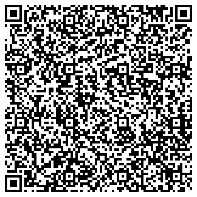 QR-код с контактной информацией организации Администрация сельского поселения Царёвское