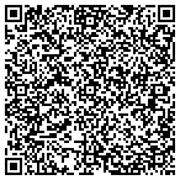 QR-код с контактной информацией организации Территориальной безопасности