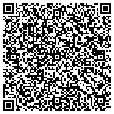 QR-код с контактной информацией организации Пушкинский городской суд