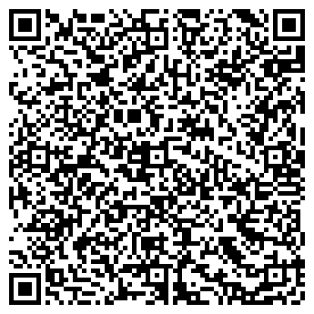 QR-код с контактной информацией организации ДЕНТ МАСТЕР