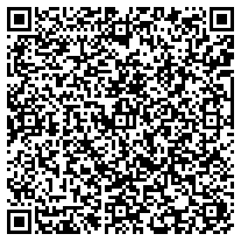 QR-код с контактной информацией организации БИБЛИОТЕКА № 186