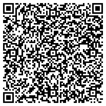 QR-код с контактной информацией организации МОТОР