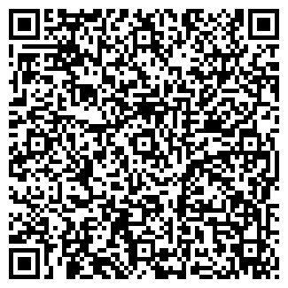 QR-код с контактной информацией организации ЛЕДА