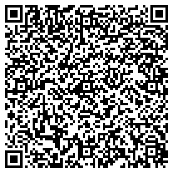 QR-код с контактной информацией организации У АЛИСЫ