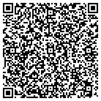 QR-код с контактной информацией организации SHOPANDMALL