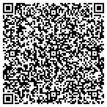 QR-код с контактной информацией организации ОАО РОСГАЗИФИКАЦИЯ