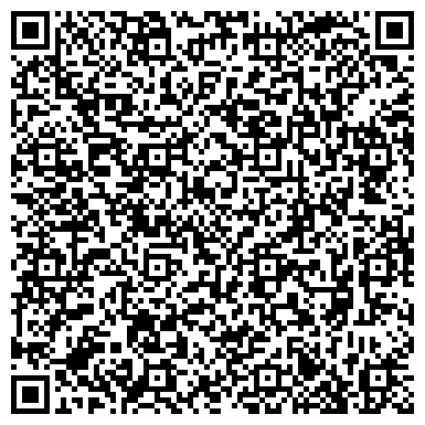 QR-код с контактной информацией организации Поликлиника Ильинская Раменской ЦРБ