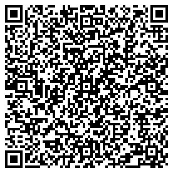 QR-код с контактной информацией организации АВТОСЕРВИС, АВТОМОЙКА