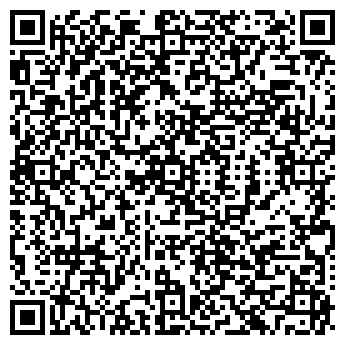 QR-код с контактной информацией организации БЕРЕГ ЛАГУНЫ