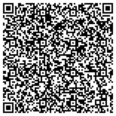 QR-код с контактной информацией организации Интернет-магазин бытовой химии  Pyaten.net