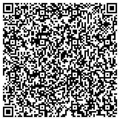 QR-код с контактной информацией организации ФГБУ НМИЦ гематологии» Минздрава России