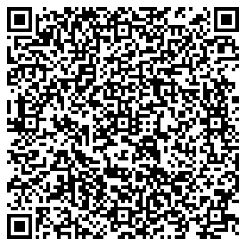 QR-код с контактной информацией организации Ильинские бани