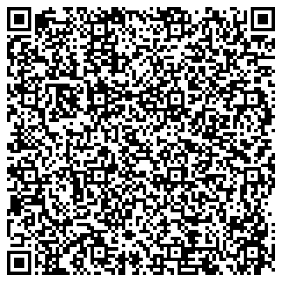 QR-код с контактной информацией организации Саратовская областная организация Профсоюза Вооруженных Сил РФ