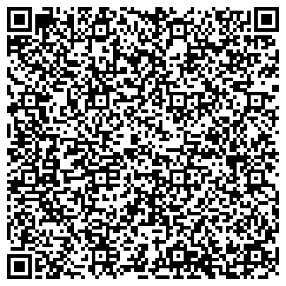 QR-код с контактной информацией организации Саратовская радиотехническая школа