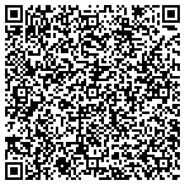 QR-код с контактной информацией организации ИНТЕРНЕТ-МАГАЗИН ДЕТСКОЙ ОБУВИ