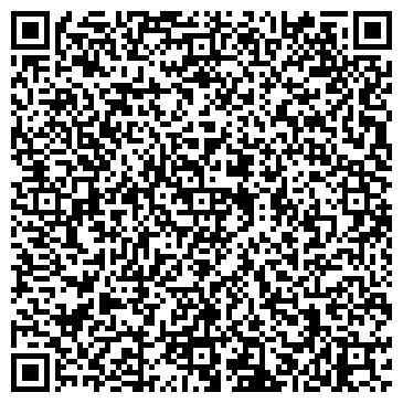 QR-код с контактной информацией организации Мастерская рекламы «РекТайм»