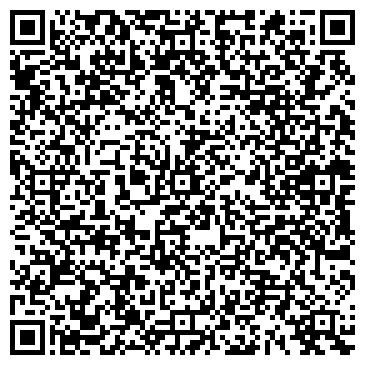 QR-код с контактной информацией организации ООО Агентство недвижимости  "Элис"