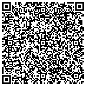 QR-код с контактной информацией организации ООО «СП-ГЕОстрой»