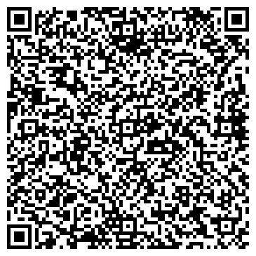 QR-код с контактной информацией организации ООО Архитекторы-Тюмени