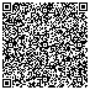 QR-код с контактной информацией организации «ТРАНКОМ»