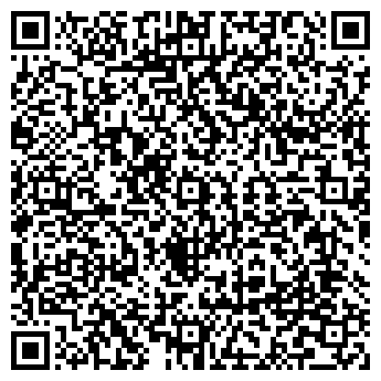 QR-код с контактной информацией организации Газета «Квартал»