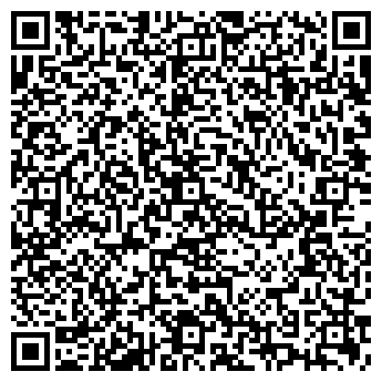 QR-код с контактной информацией организации COMPUTERS
