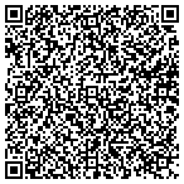 QR-код с контактной информацией организации Дачное Некоммерческое Товарищество "Константиново"