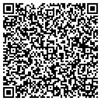 QR-код с контактной информацией организации ЗООТОВАРЫ