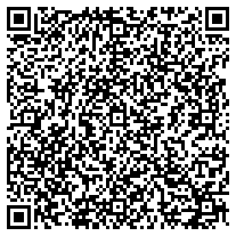 QR-код с контактной информацией организации САЛОН АКВАРИУС