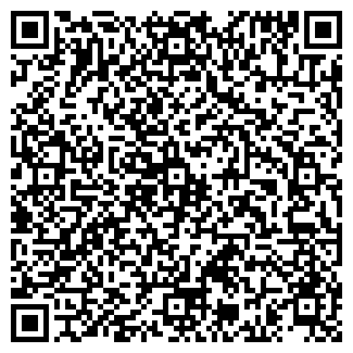 QR-код с контактной информацией организации ПРОДУКТЫ