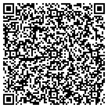 QR-код с контактной информацией организации «Раменское-Лада»