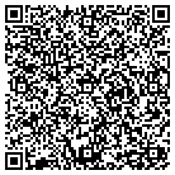 QR-код с контактной информацией организации ДЛЯ ВАС ООО КРОН