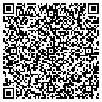 QR-код с контактной информацией организации ЗАО НИКОНОВСКОЕ