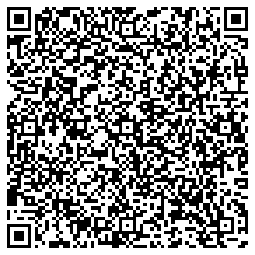 QR-код с контактной информацией организации ЗАО РАМЕНСКИЙ АГРОПРОМЫШЛЕННЫЙ КОМБИНАТ