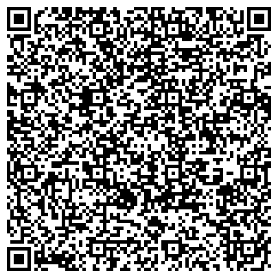 QR-код с контактной информацией организации ООО «РАМЕНСКИЙ КОНДИТЕРСКИЙ КОМБИНАТ»