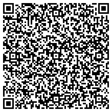 QR-код с контактной информацией организации Военно-учетный стол городского поселения Кратово