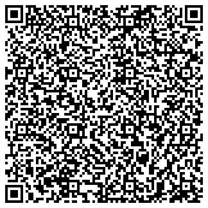 QR-код с контактной информацией организации Детский бронхолегочный санаторий № 27