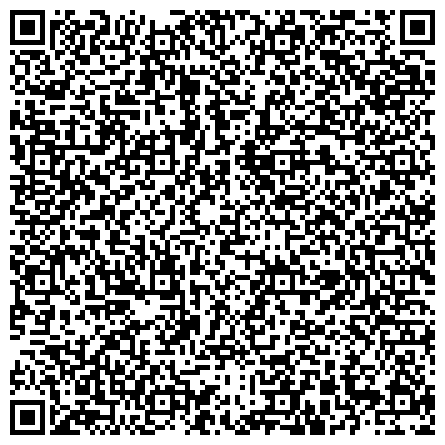 QR-код с контактной информацией организации Администрация Сергиево-Посадского городского округа
 Березняковский территориальный отдел