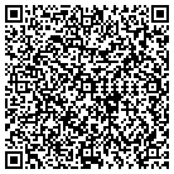 QR-код с контактной информацией организации ООО ЛОБАС ПК