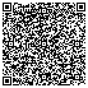 QR-код с контактной информацией организации Дополнительный офис