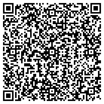 QR-код с контактной информацией организации ООО ЮМИС